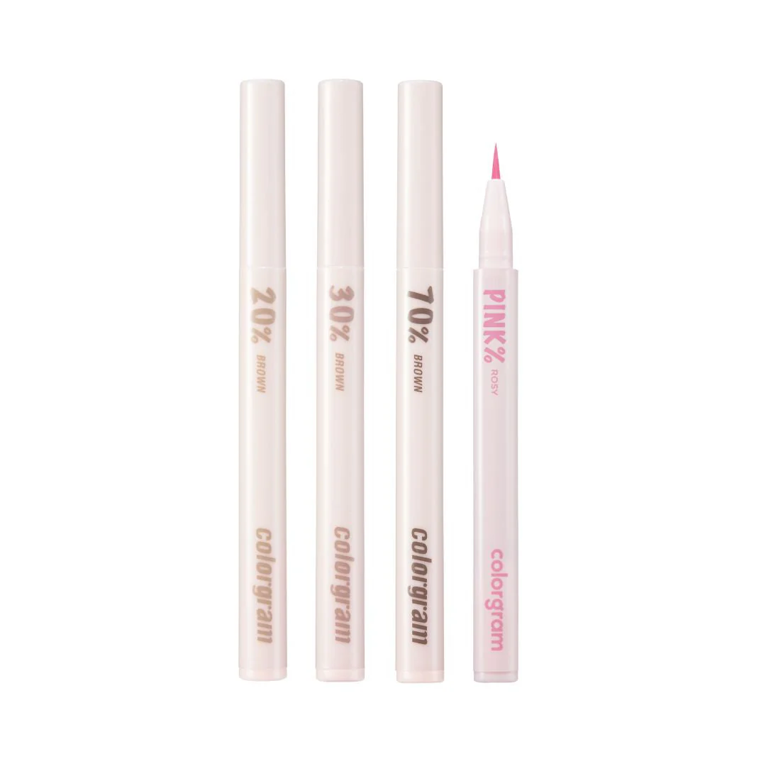 Shade Re-Forming Brush Liner