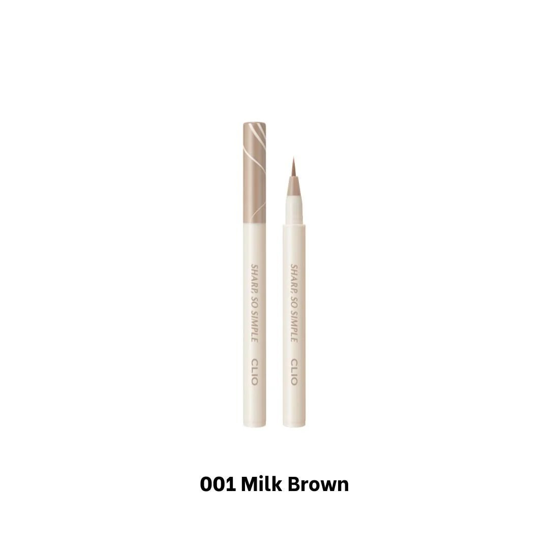 Sharp So Simple Shade Brush Liner - Image 4