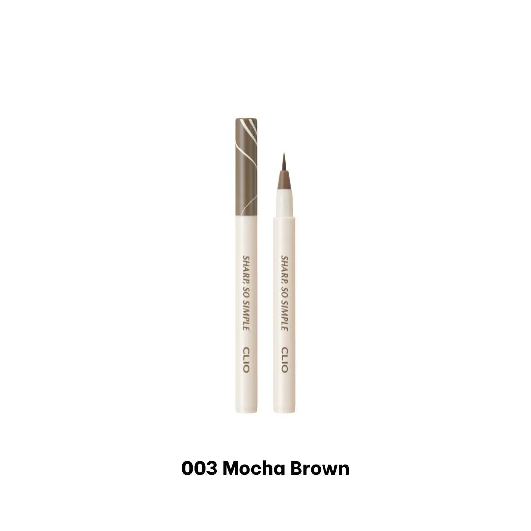 Sharp So Simple Shade Brush Liner - Image 6
