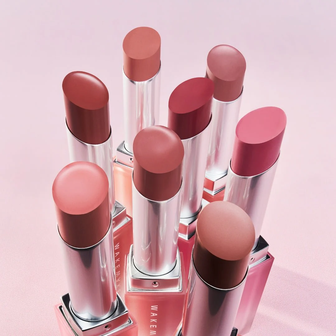 Sheer Blurring Matte Stick - Image 3