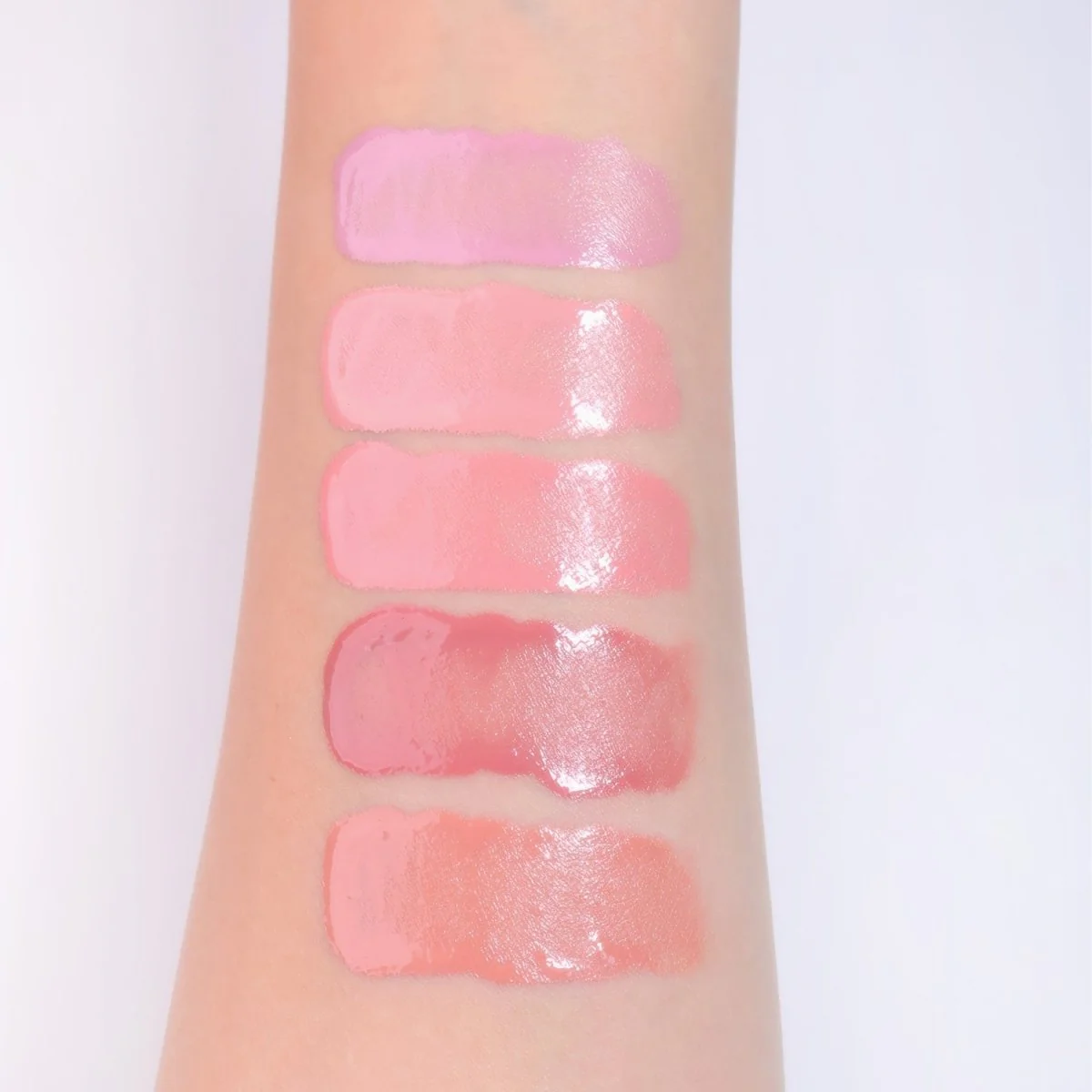 Sheer Glow Liquid Blusher - Image 3