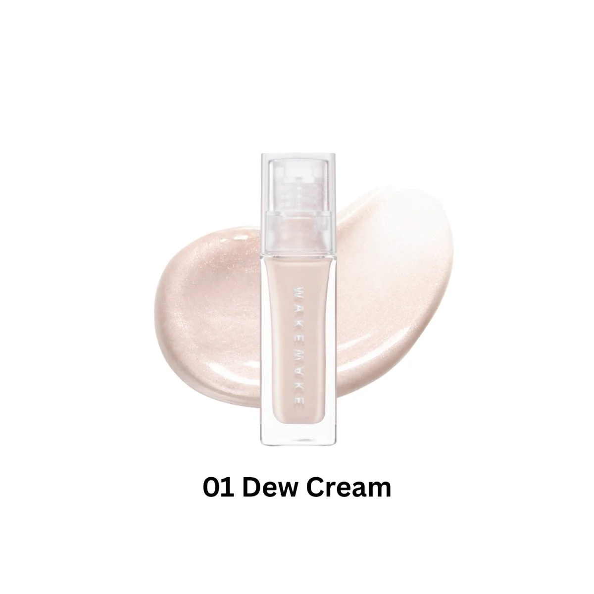 Sheer Glow Liquid Highlighter - Image 4