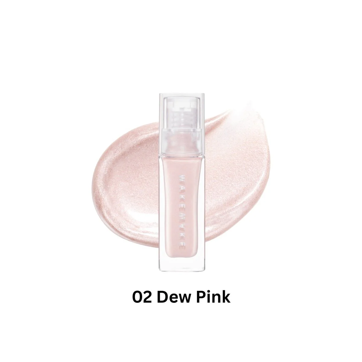 Sheer Glow Liquid Highlighter - Image 5