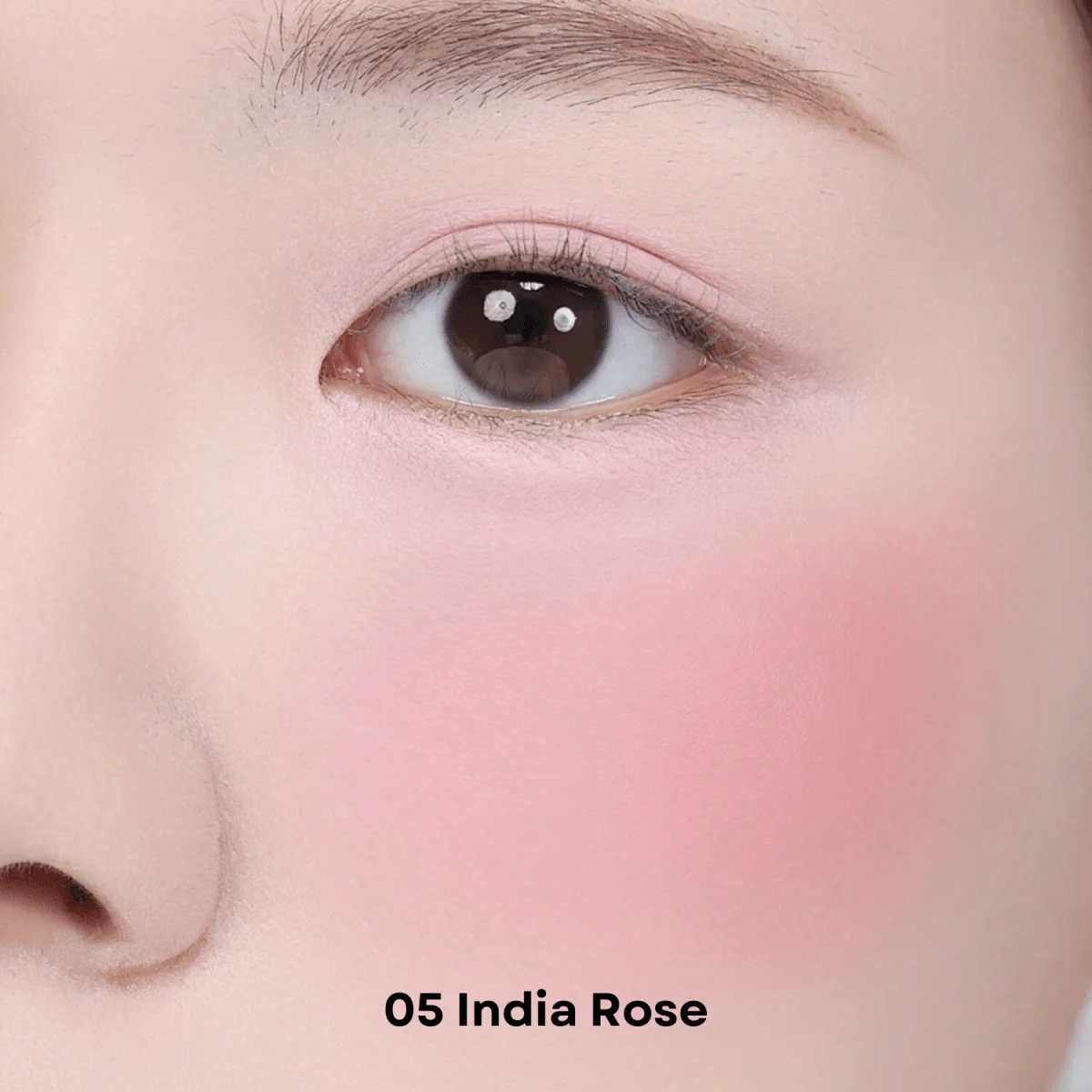 Sheer Layering Dual Blusher - Image 11