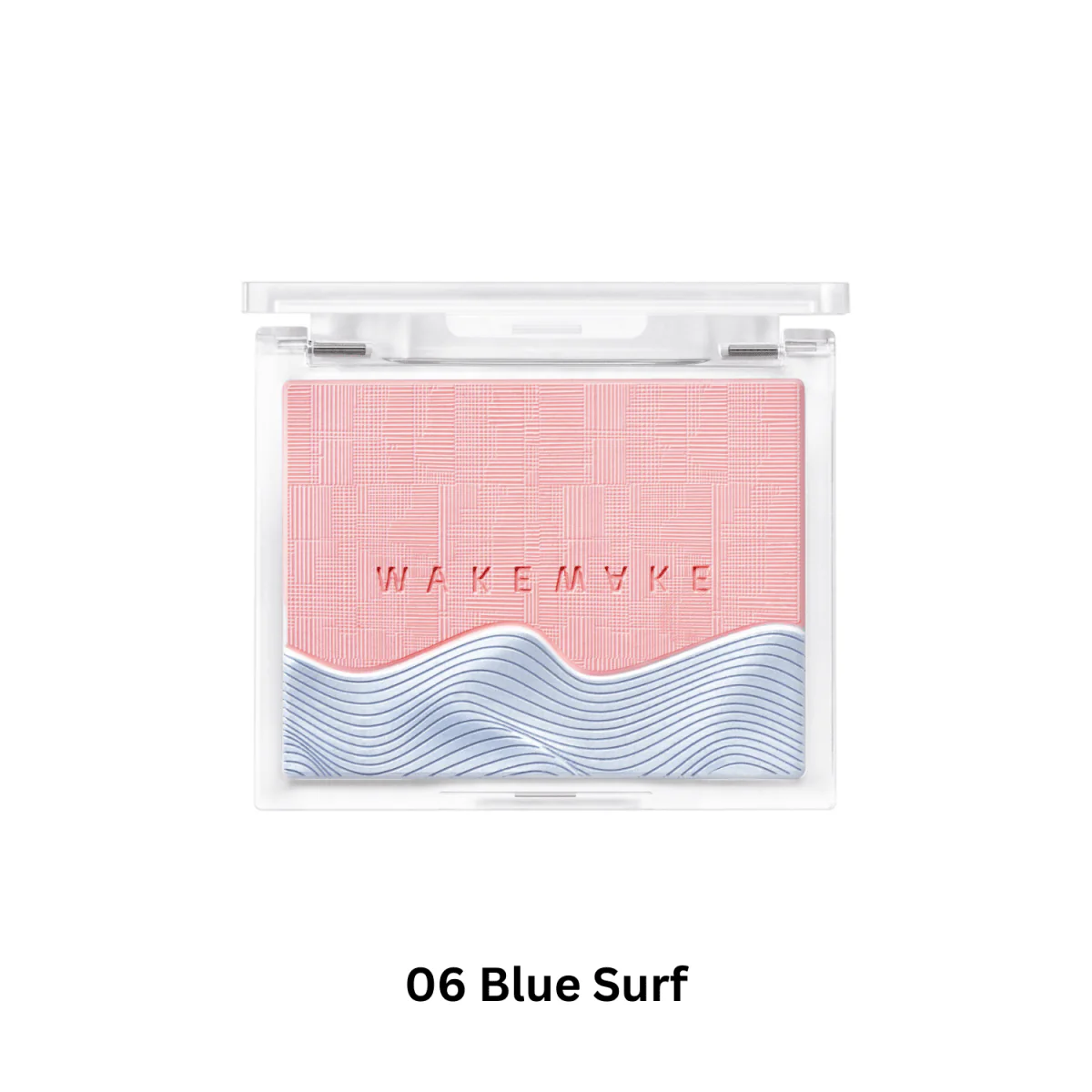 Sheer Layering Dual Blusher - Image 12
