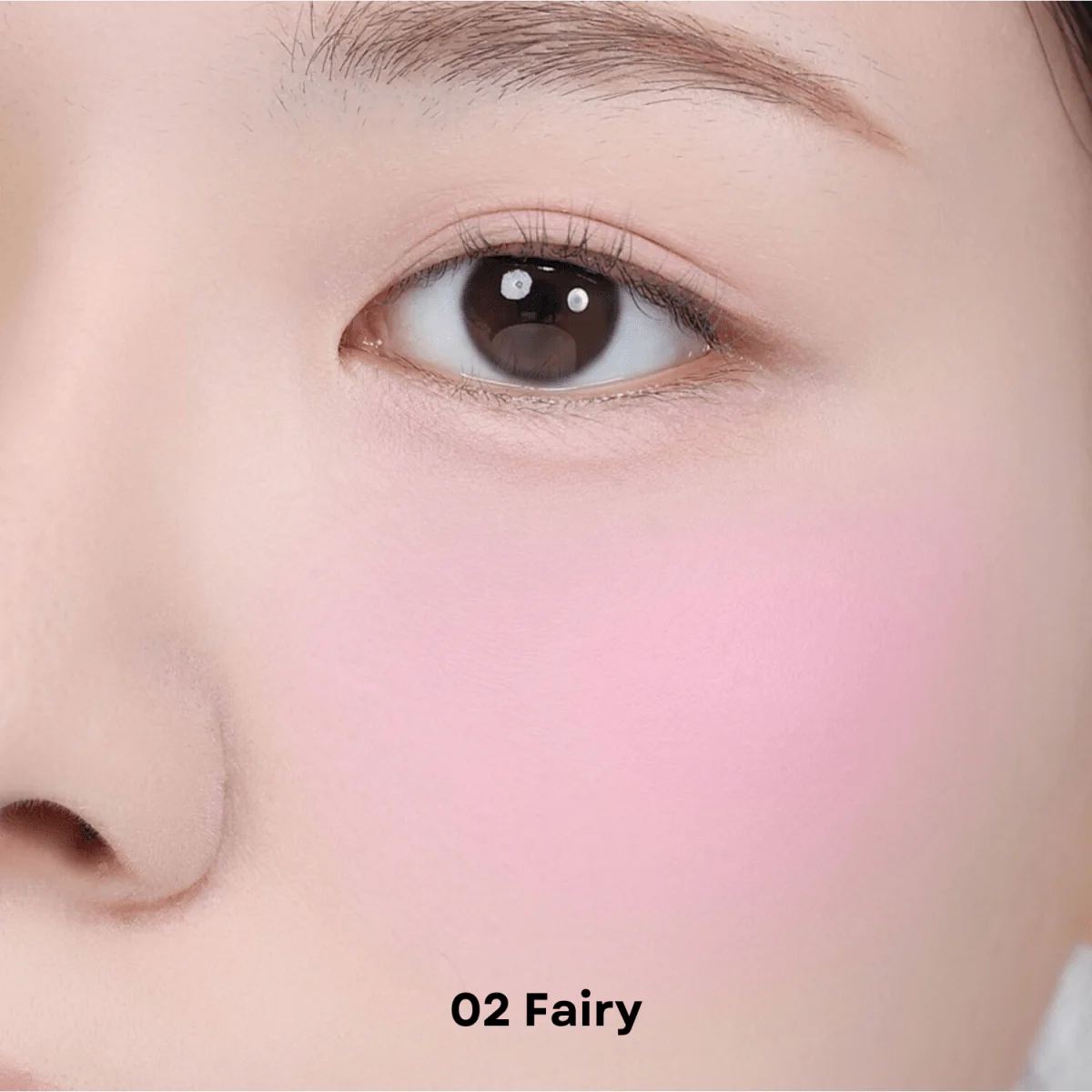 Sheer Layering Dual Blusher - Image 5