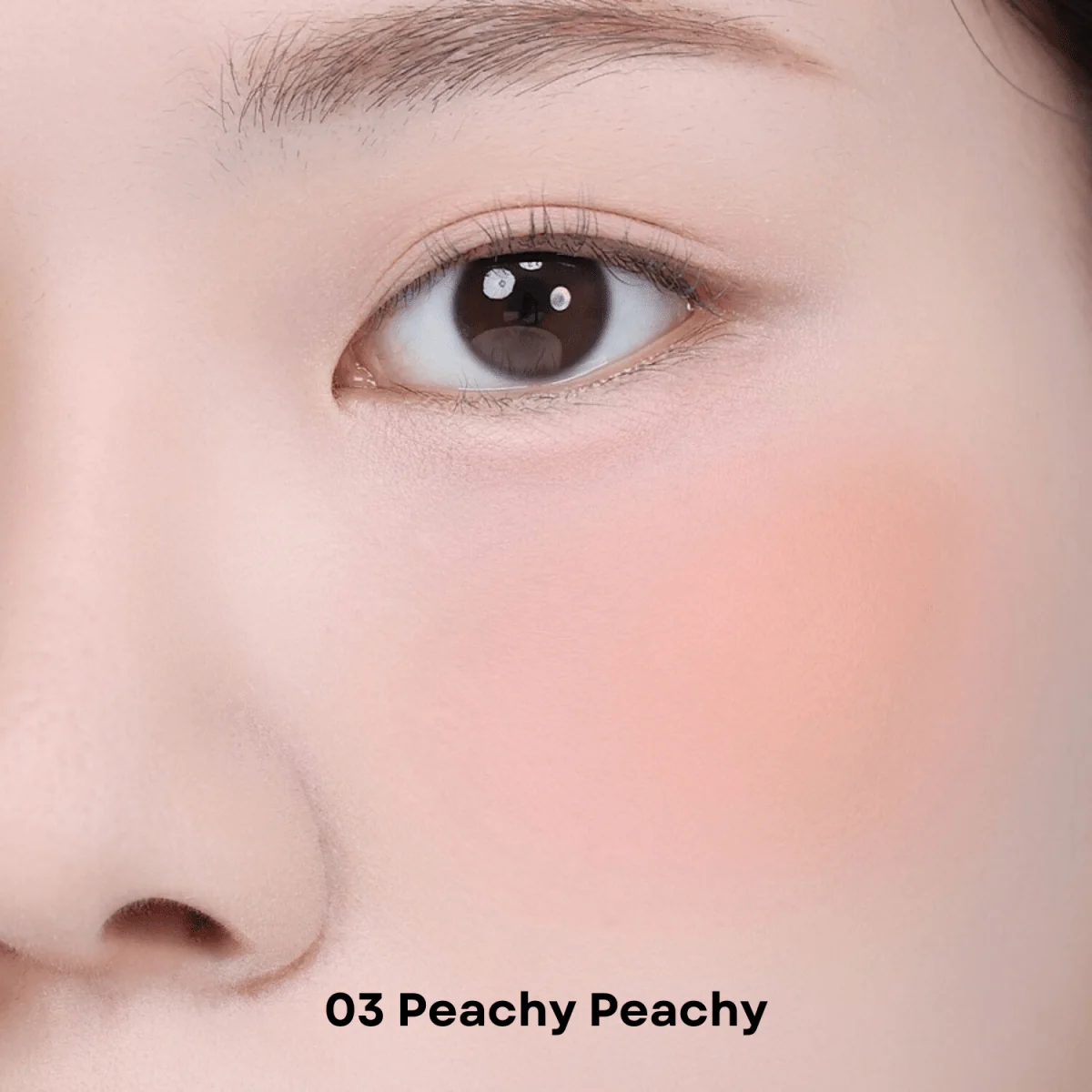 Sheer Layering Dual Blusher - Image 7