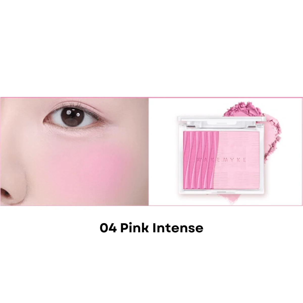 Sheer Layering Dual Blusher - Image 8