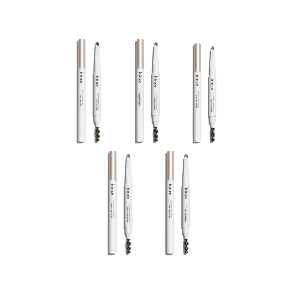 Signature Brow Pencil