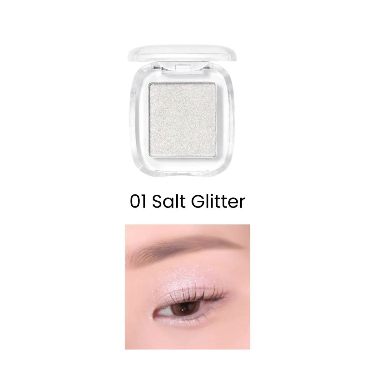 Single Cube Eyeshadow - Image 4