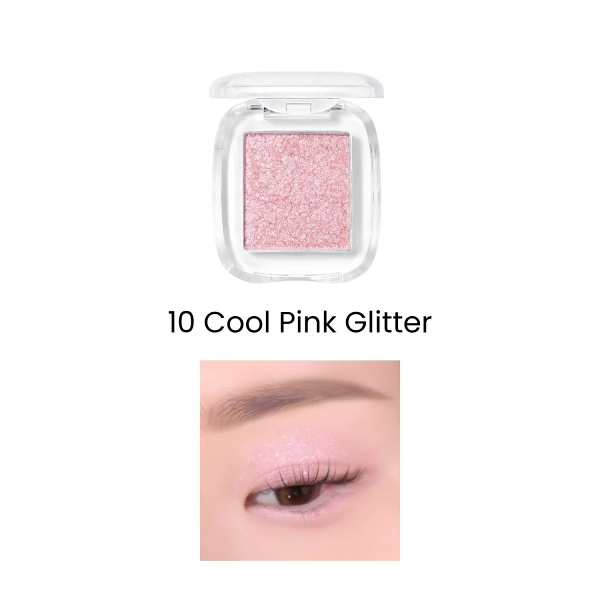 Single Cube Eyeshadow - Image 5