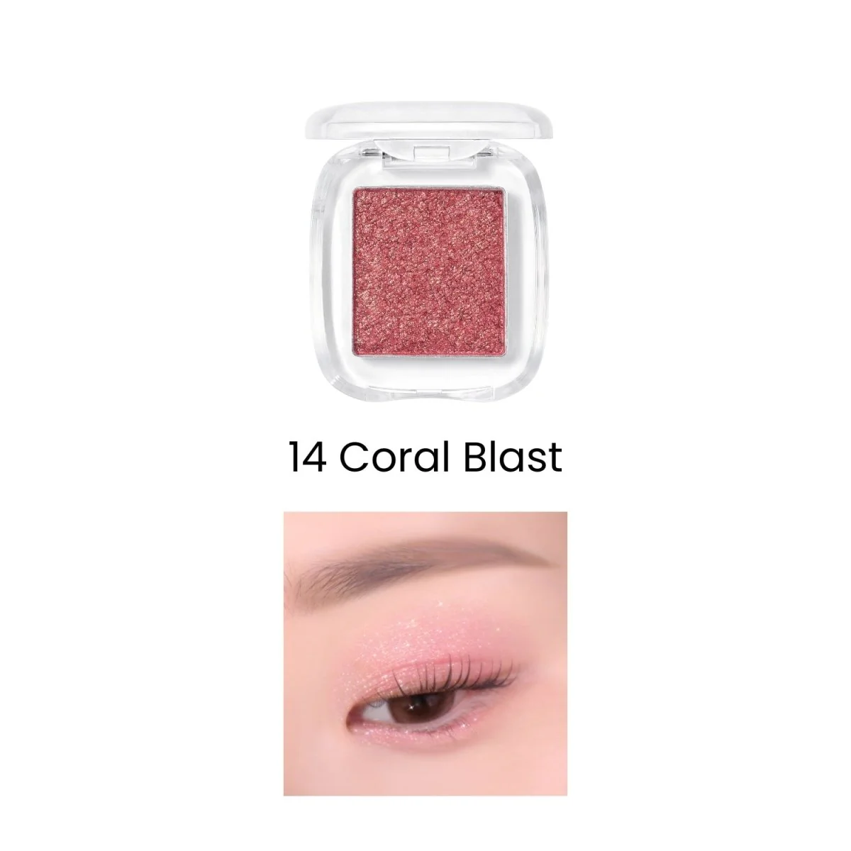 Single Cube Eyeshadow - Image 7