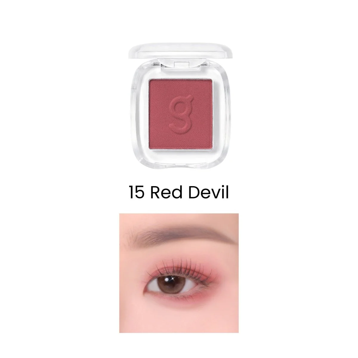 Single Cube Eyeshadow - Image 8