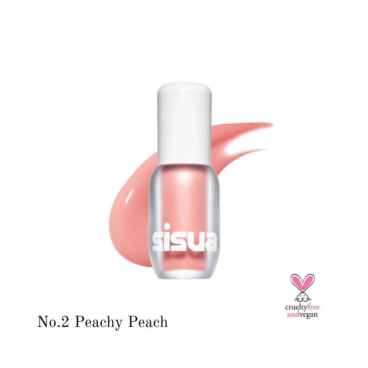 [Sisua by Unleashia] Berry Shot Lip Tint - Image 3