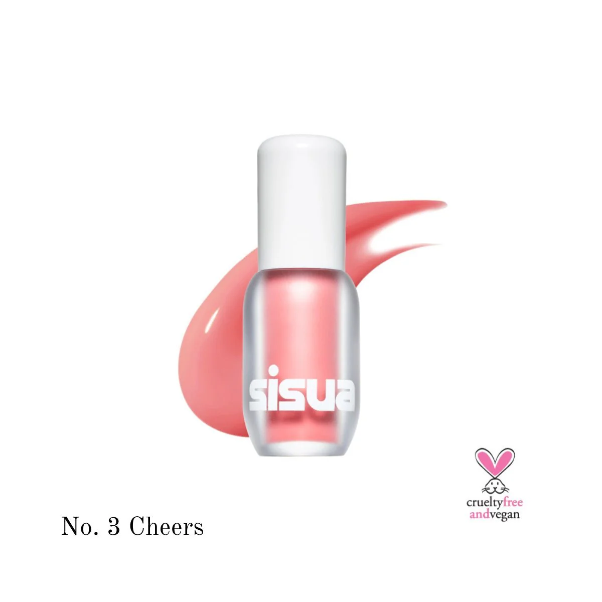 [Sisua by Unleashia] Berry Shot Lip Tint - Image 5