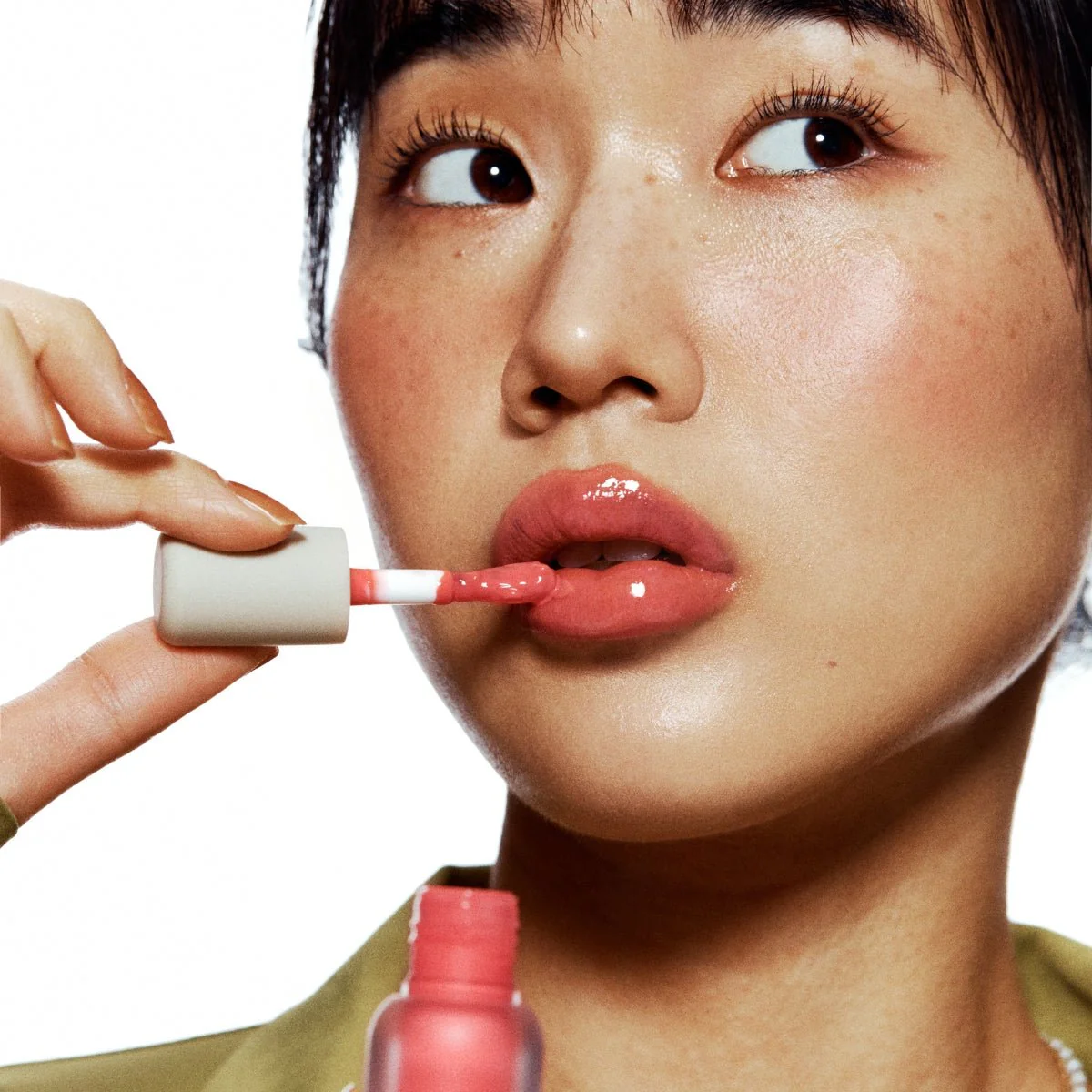 [Sisua by Unleashia] Popcorn Syrup Lip Plumper - Image 11