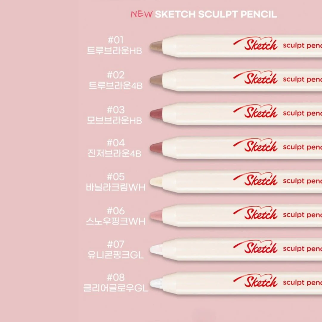 Sketch Sculpt Pencil - Image 3