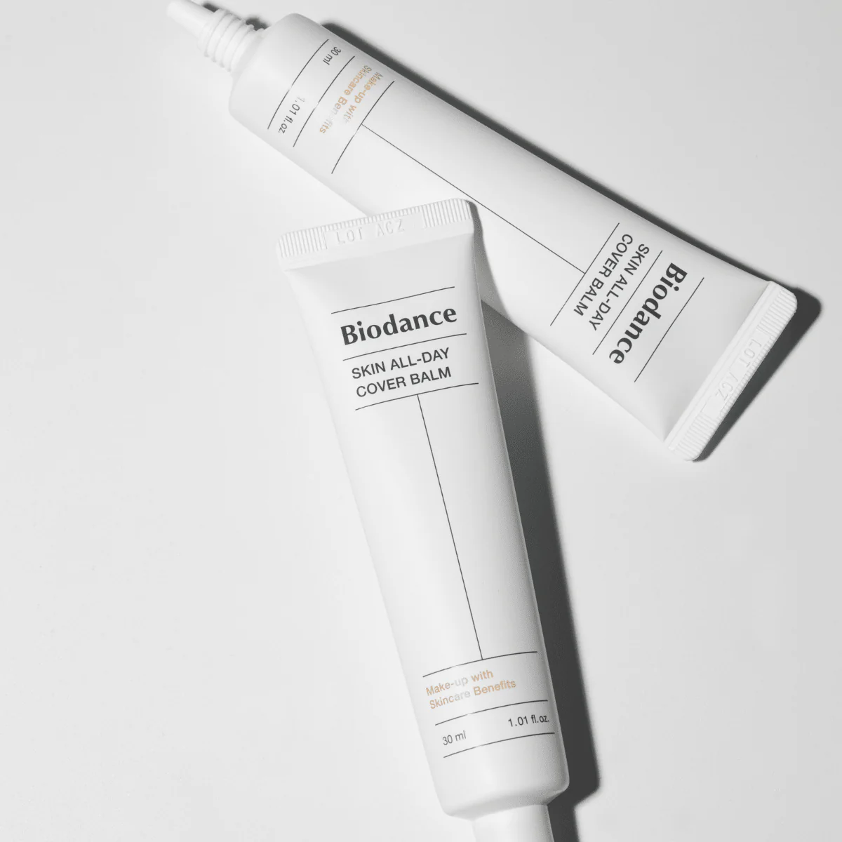 Skin All-day Cover Balm [30ml] - Image 5