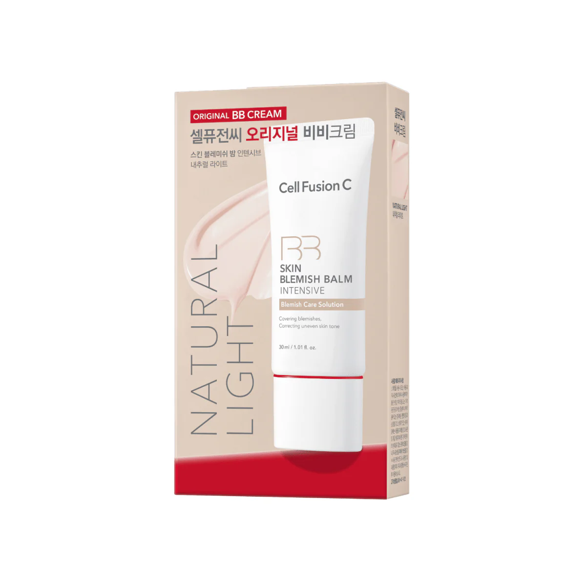 Skin Blemish Balm Intensive - Image 7
