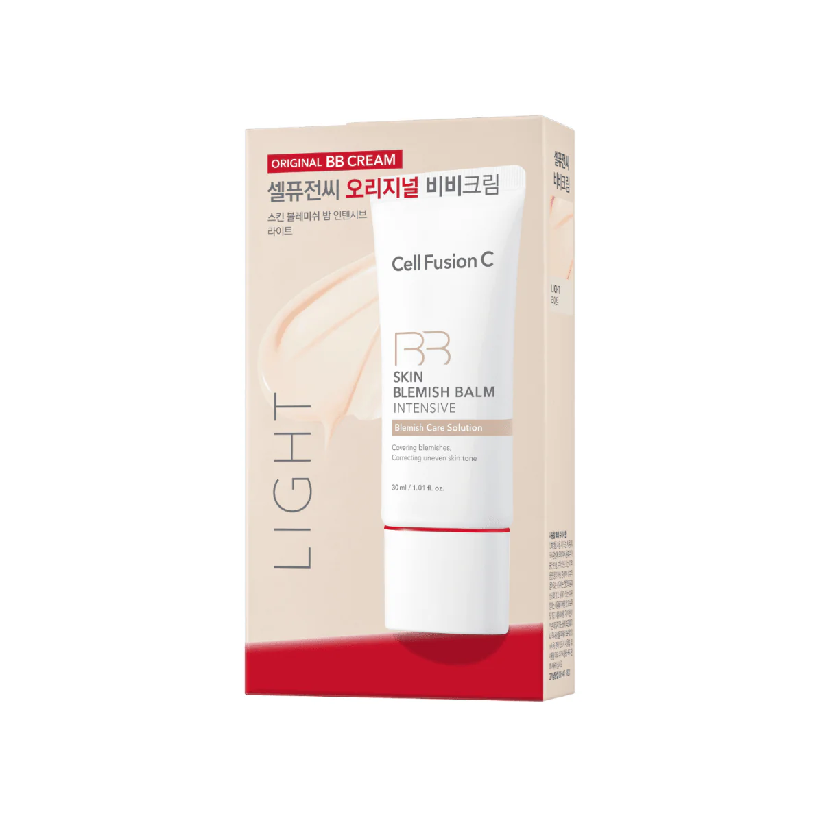 Skin Blemish Balm Intensive - Image 8