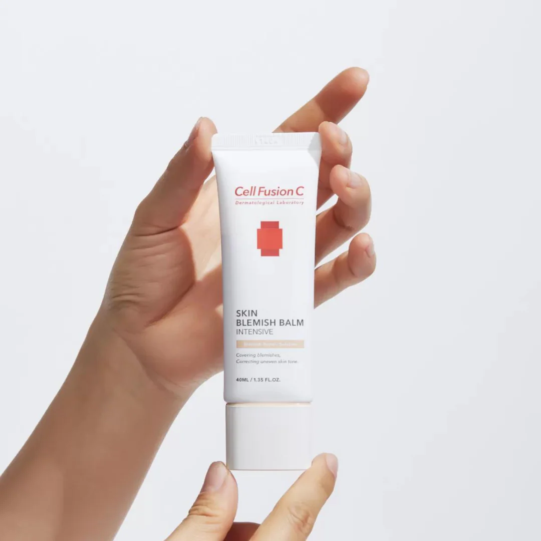 Skin Blemish Balm Intensive [40ml] - Image 3
