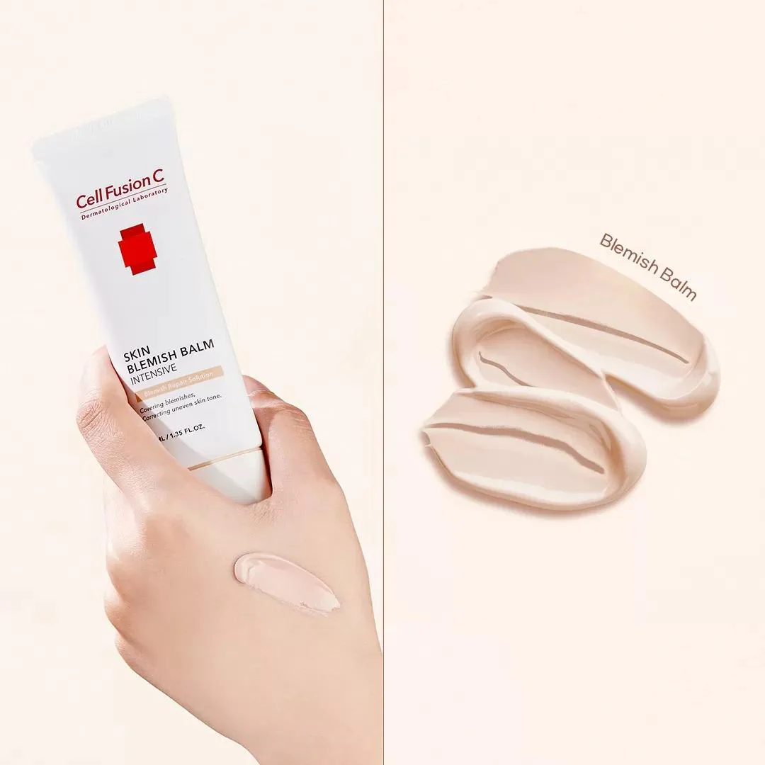 Skin Blemish Balm Intensive [40ml] - Image 4