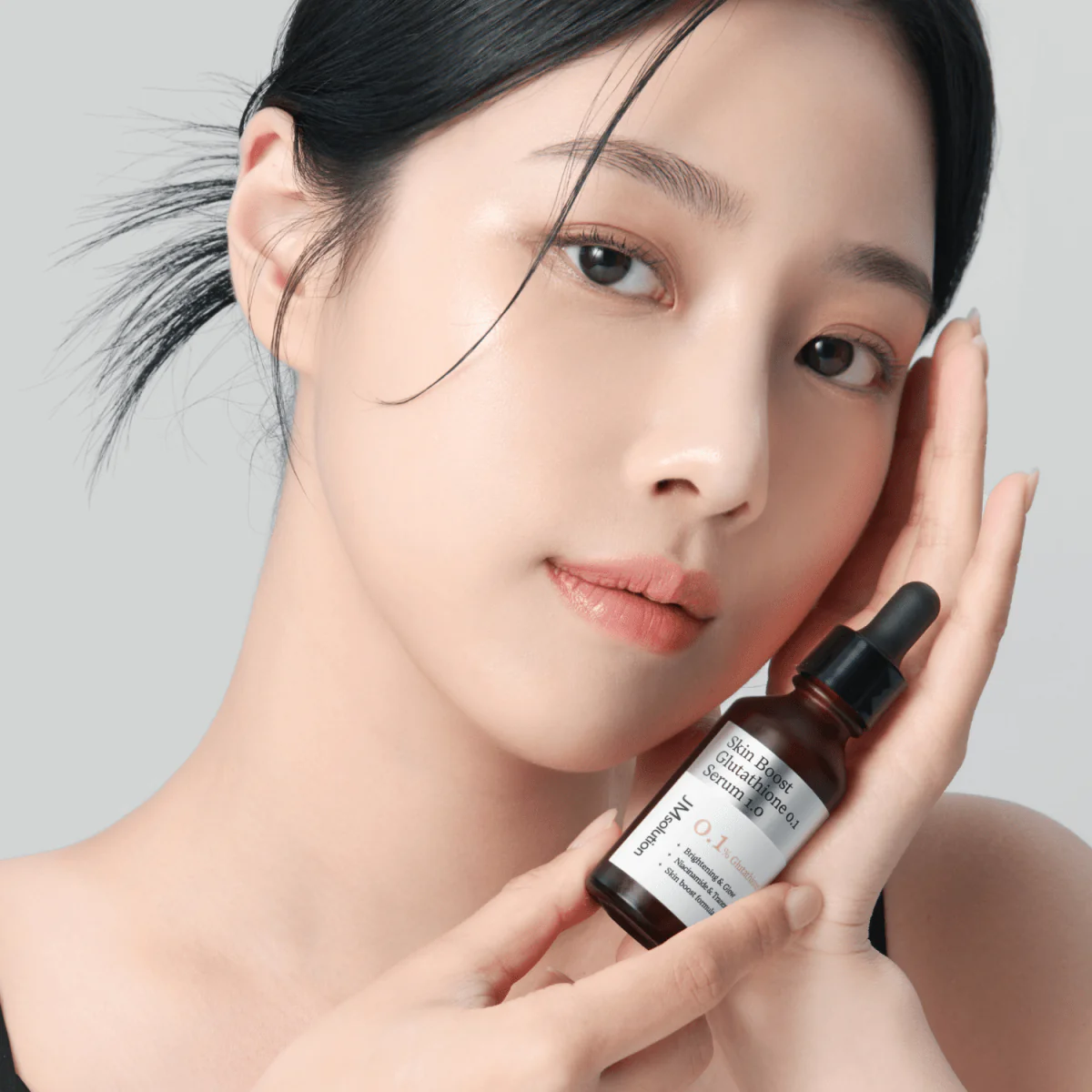 Skin Boost Glutathione 0.1 Serum [30ml] - Image 2