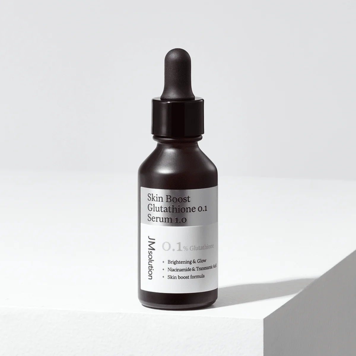 Skin Boost Glutathione 0.1 Serum [30ml] - Image 4