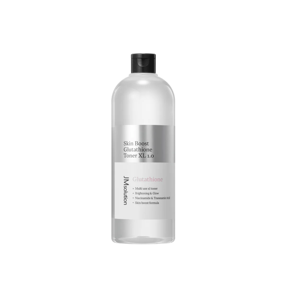Skin Boost Glutathione Toner Xl 1.0 [600ml]