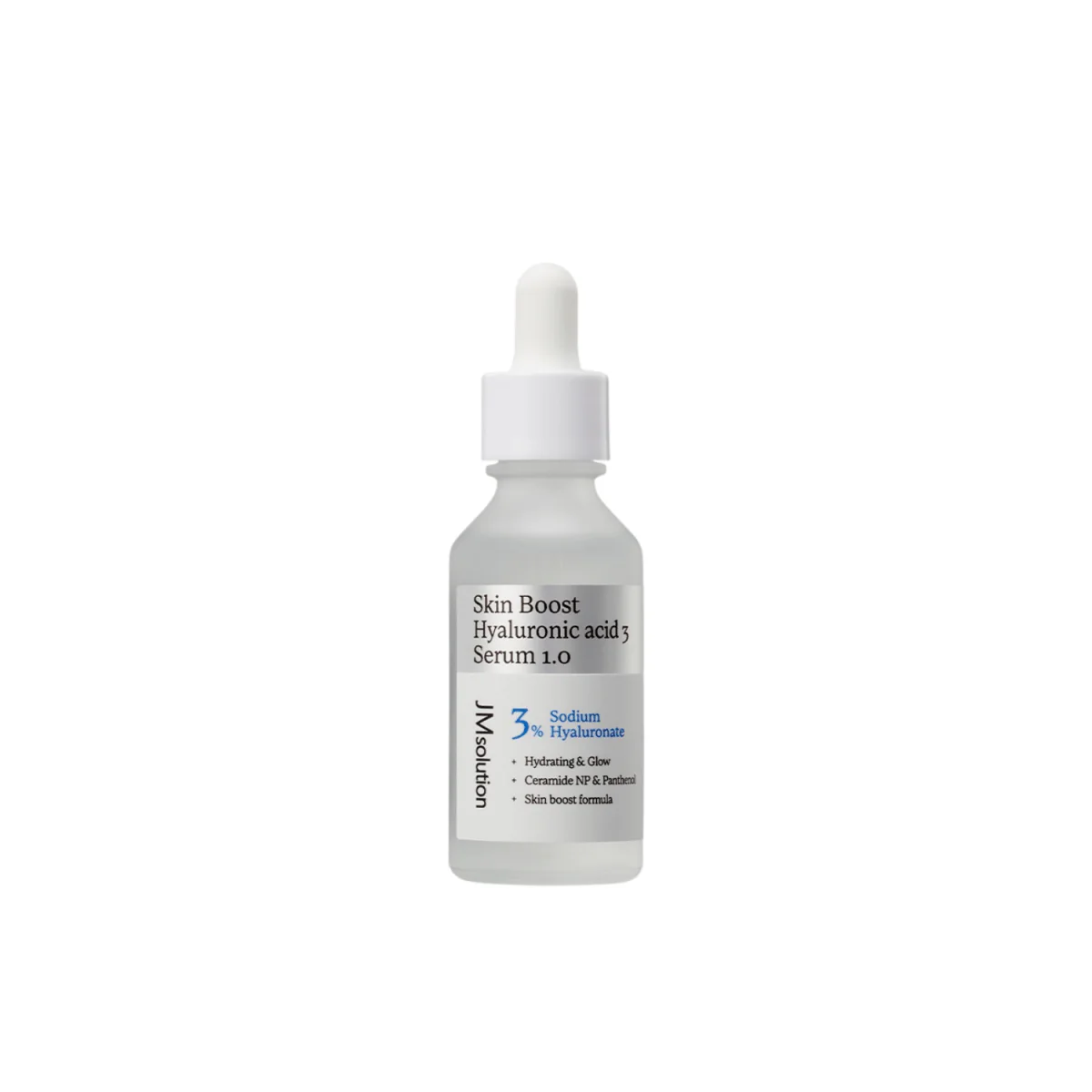 Skin Boost Hyaluronic Acid 3 Serum [30ml]