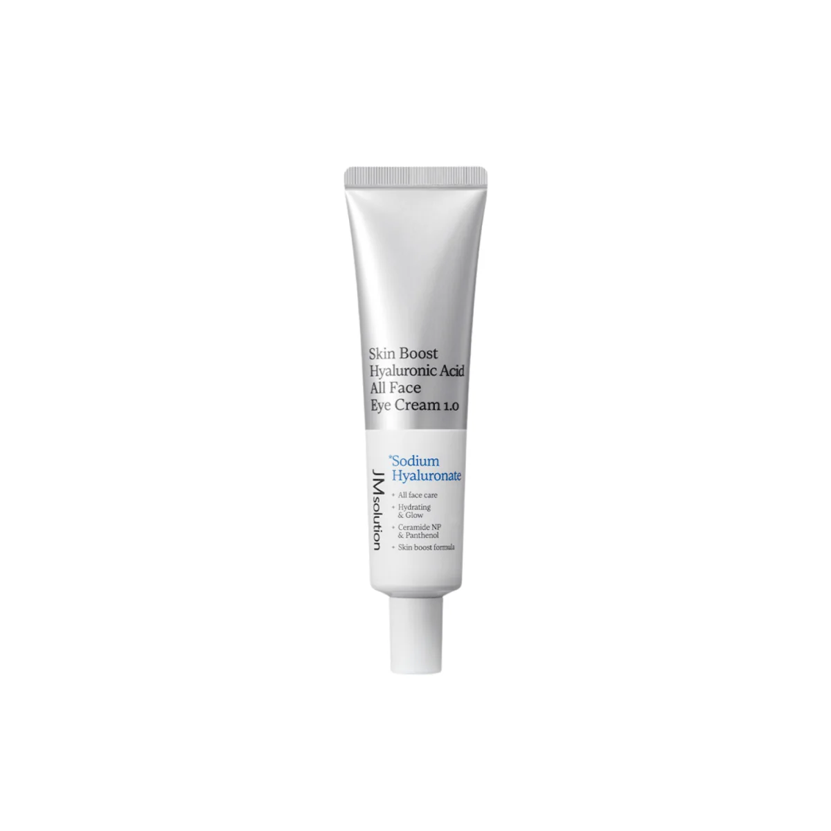 Skin Boost Hyaluronic Acid All Face Eye Cream 1.0 [30ml]