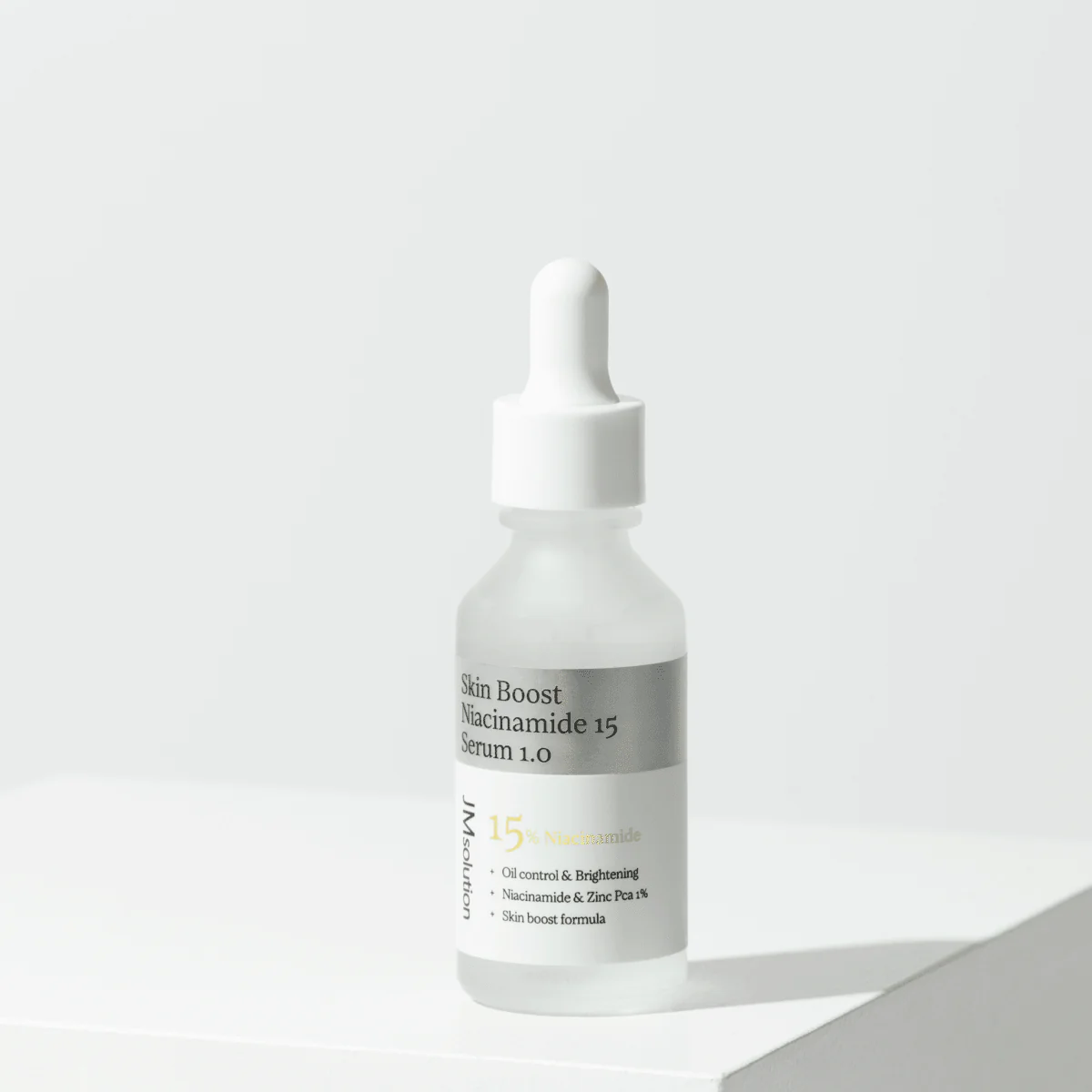 Skin Boost Niacinamide 15 Serum [30ml] - Image 2