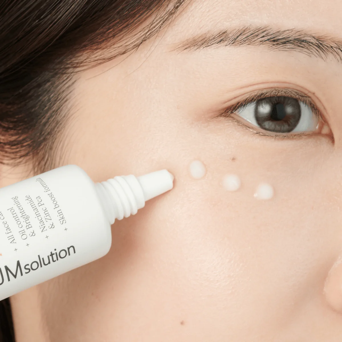 Skin Boost Niacinamide All Face Eye Cream 1.0 [30ml] - Image 4