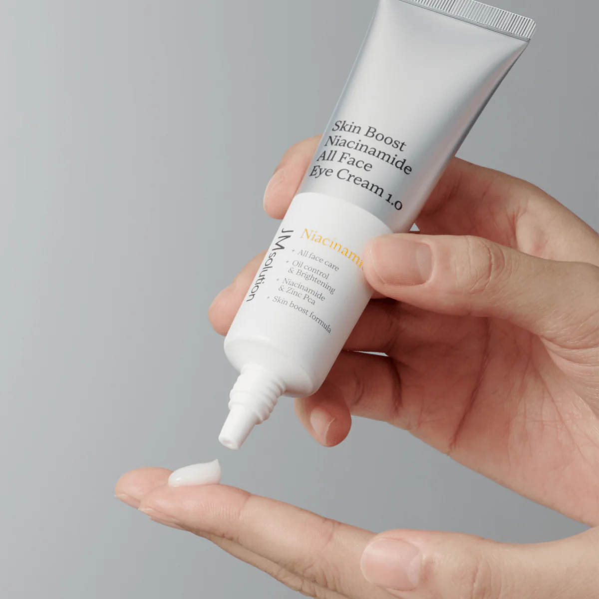 Skin Boost Niacinamide All Face Eye Cream 1.0 [30ml] - Image 5