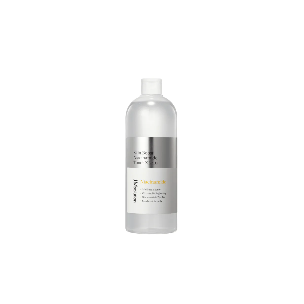 Skin Boost Niacinamide Toner Xl 1.0 [600ml]