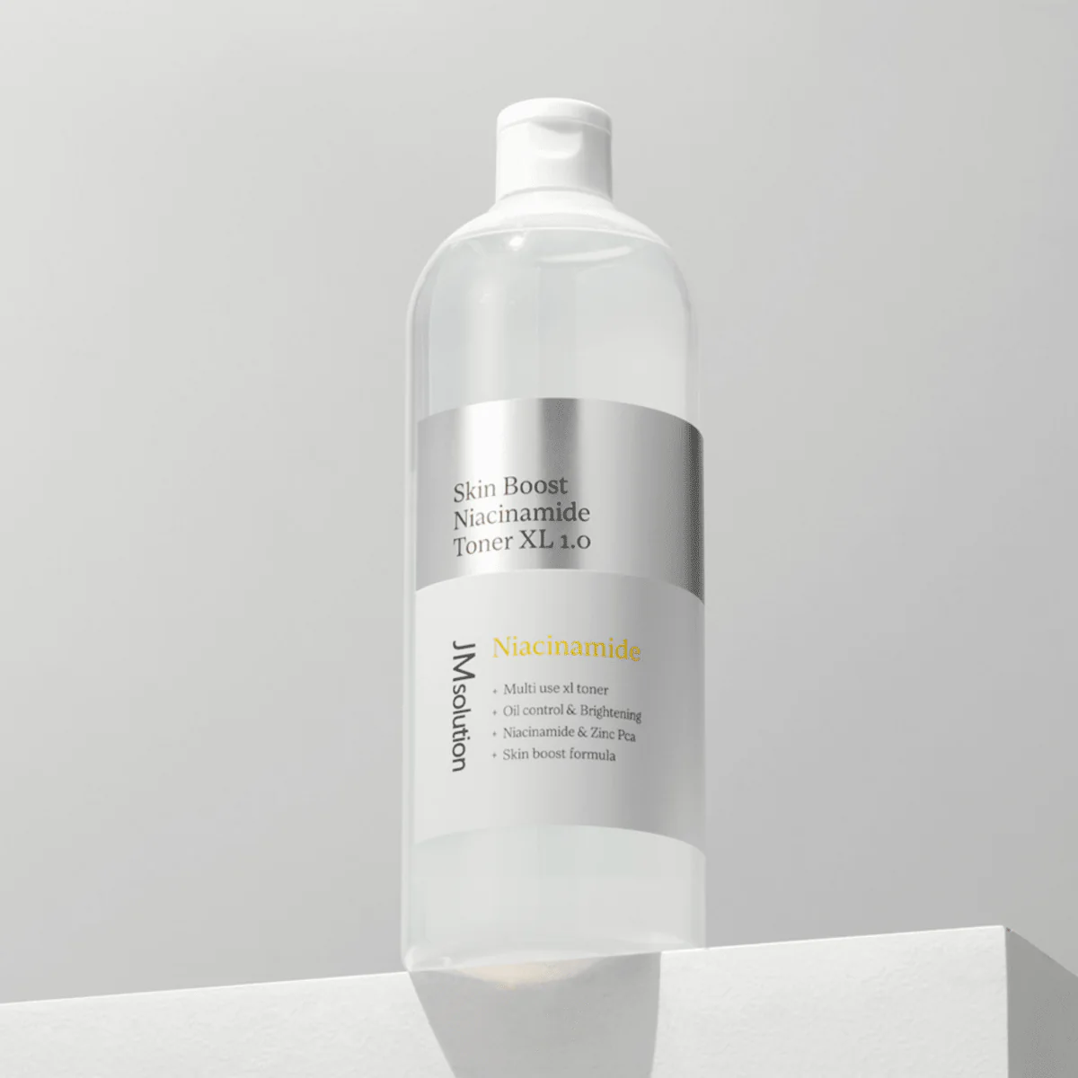 Skin Boost Niacinamide Toner Xl 1.0 [600ml] - Image 2