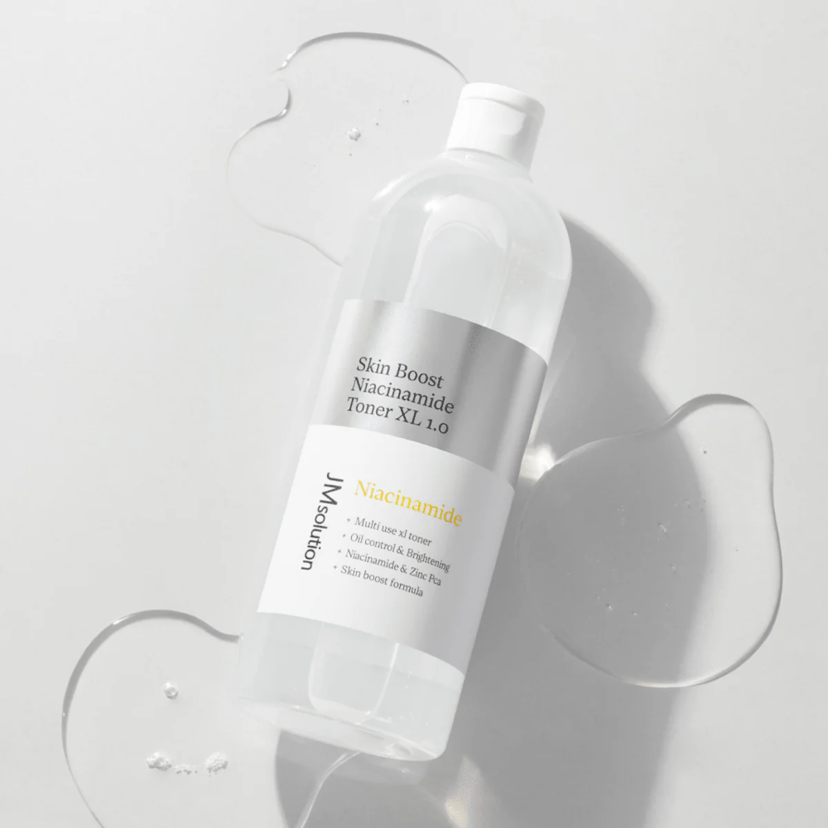 Skin Boost Niacinamide Toner Xl 1.0 [600ml] - Image 4