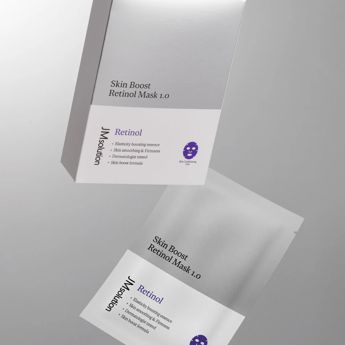 Skin Boost Retinol Mask Box 1.0 [10pcs] - Image 5