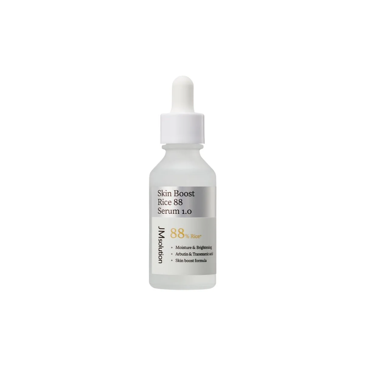 Skin Boost Rice 88 Serum [30ml]