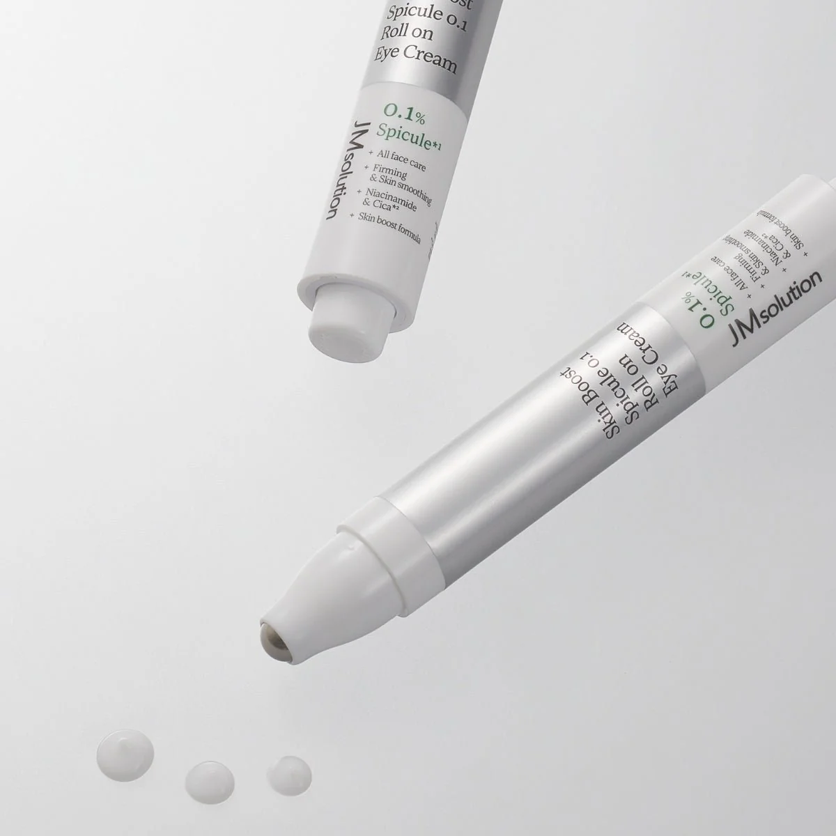 Skin Boost Spicule 0.1 Roll On Eye Cream [15ml] - Image 3