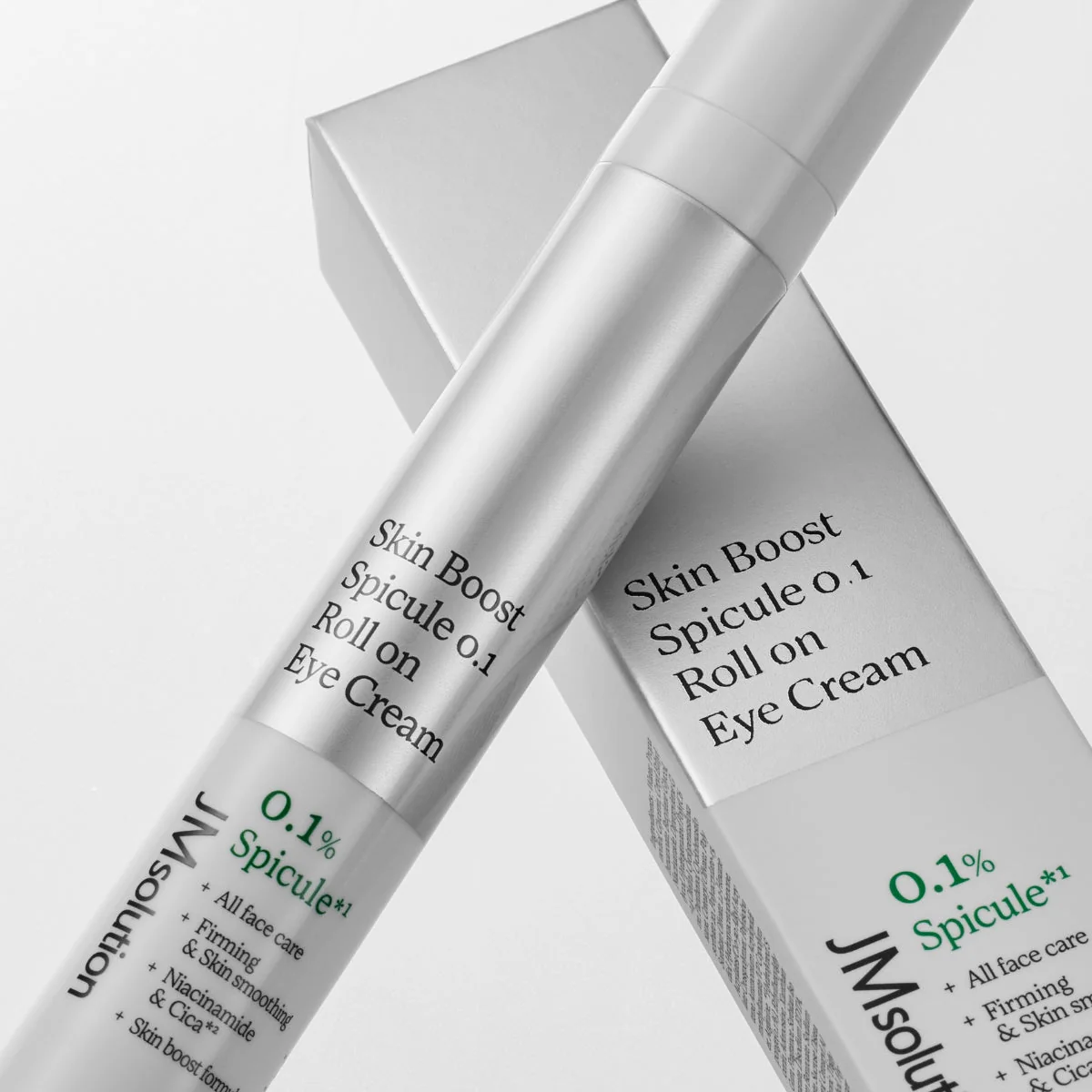 Skin Boost Spicule 0.1 Roll On Eye Cream [15ml] - Image 6