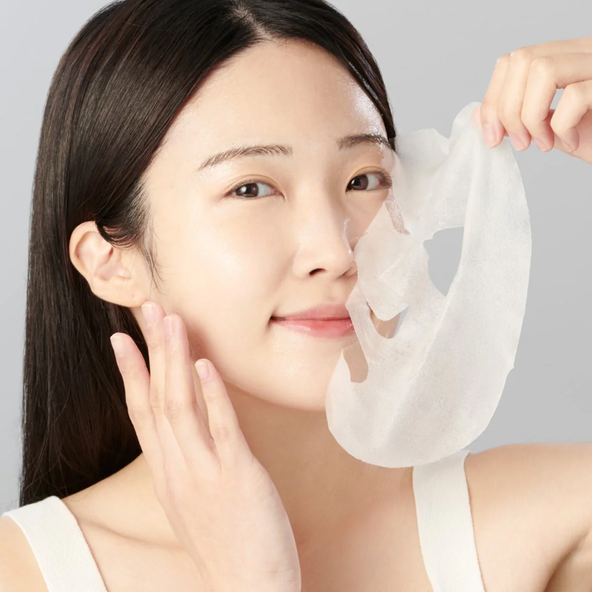 Skin Boost Spicule Two Step Mask Box 1.0 [10pcs] - Image 3