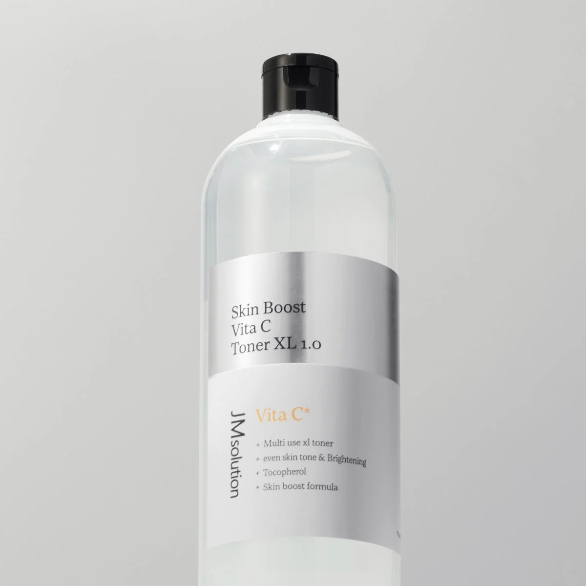 Skin Boost Vita C Toner XL 1.0 [600ml] - Image 4