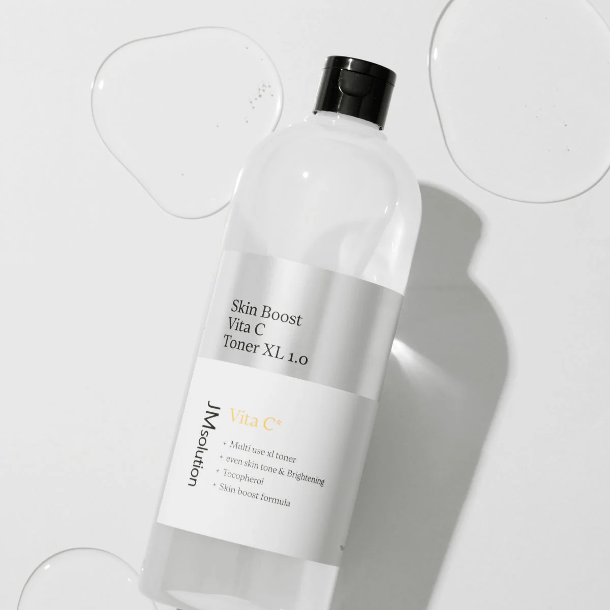 Skin Boost Vita C Toner XL 1.0 [600ml] - Image 6