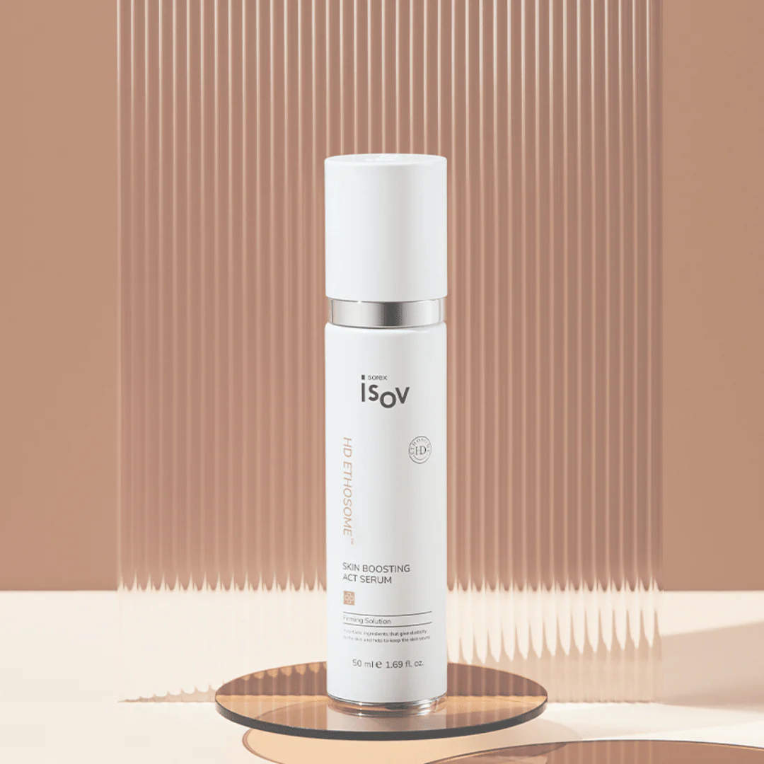 Skin Boosting Act Serum 50ml - Image 2