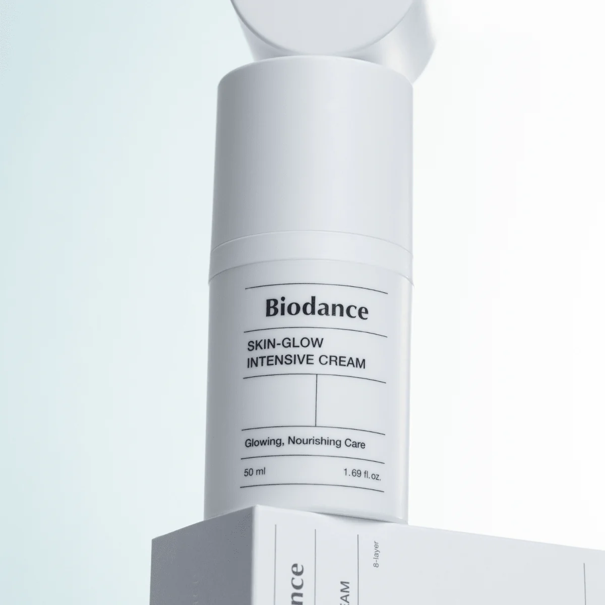 Skin-Glow Intensive Cream [50ml] - Image 3
