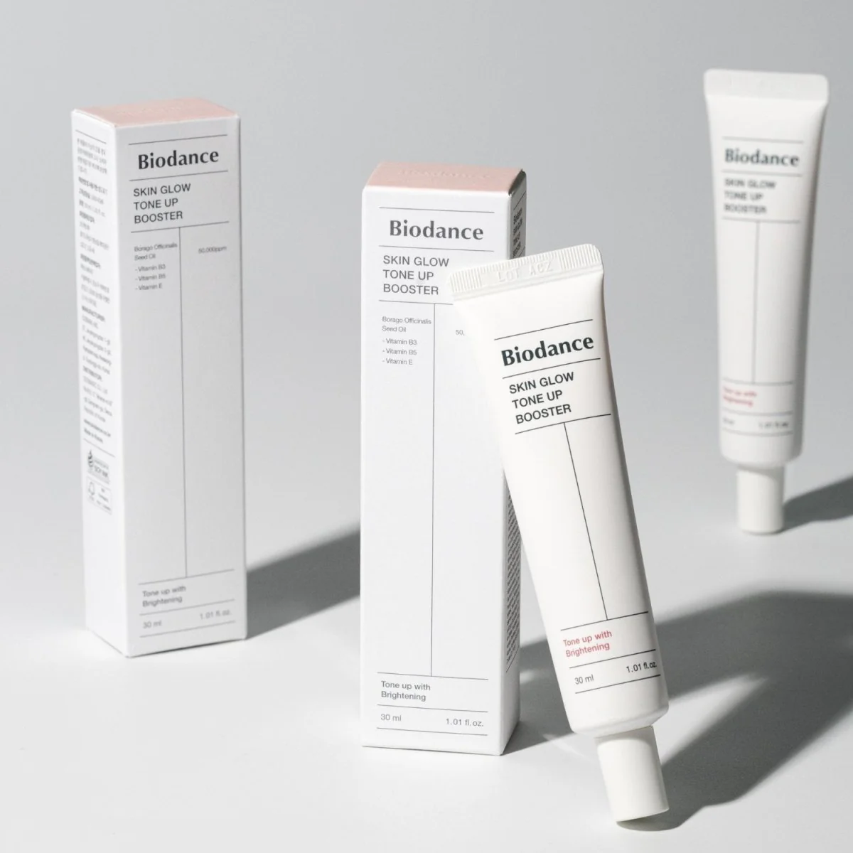 Skin Glow Tone Up Booster [30ml] - Image 3