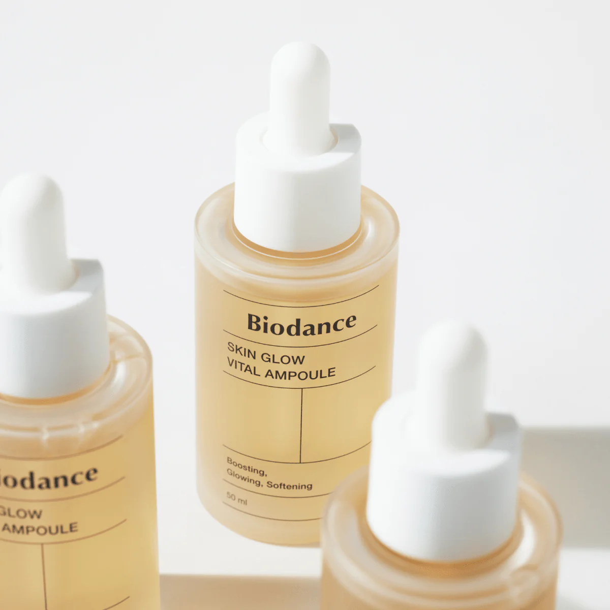 Skin Glow Vital Ampoule [50ml] - Image 5