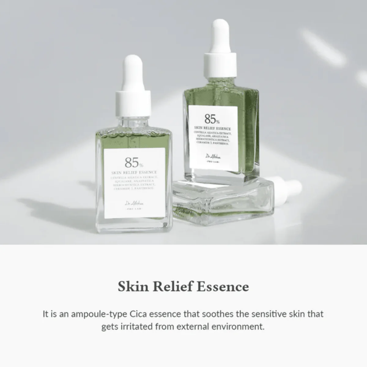 Skin Relief Essence 30ml - Image 2