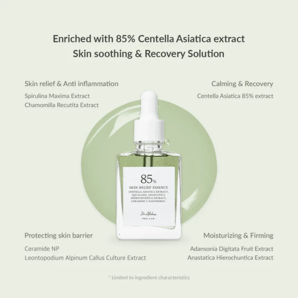 Skin Relief Essence 30ml - Image 3